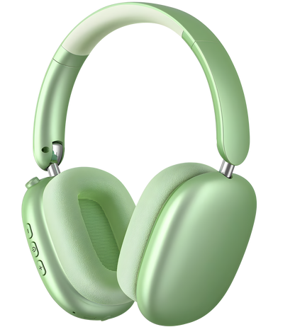 Auriculares de diadema ultra cómodos
